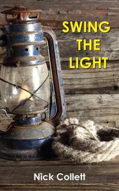 Cover Swing the Light (eBook, ePUB)