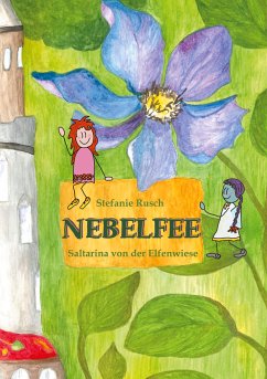 Nebelfee (eBook, ePUB) - Rusch, Stefanie