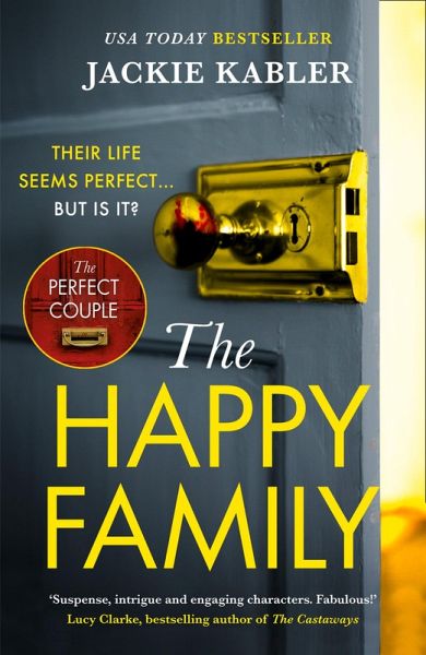 The Happy Family (eBook, ePUB) The Happy Family (eBook, ePUB)