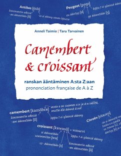 Camembert & croissant (eBook, PDF)
