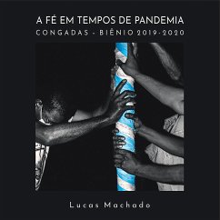 A fé em tempos de pandemia (eBook, ePUB) Cover A fé em tempos de pandemia (eBook, ePUB)