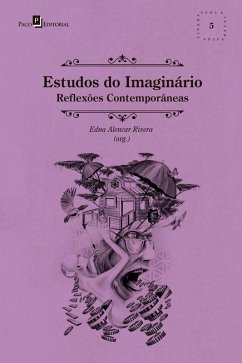 Estudos do imaginário (eBook, ePUB) - Rivera, Edna Alencar da Silva