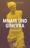 Mnais und Ginevra (eBook, PDF)