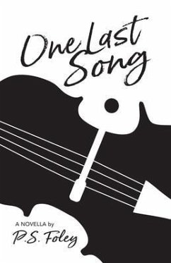 Cover One Last Song (eBook, ePUB)