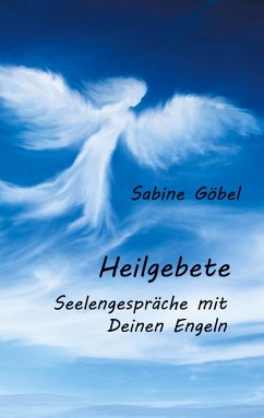 Heilgebete (eBook, ePUB)