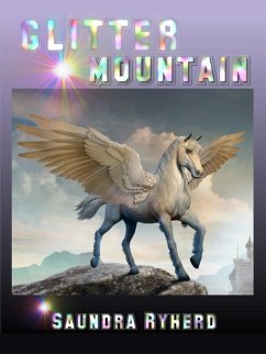 Cover Glitter Mountain (eBook, ePUB)