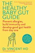The Healthy Baby Gut Guide (eBook, ePUB) - Bild 1
