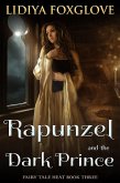 Rapunzel and the Dark Prince (Fairy Tale Heat, #3) (eBook, ePUB)