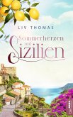 Sommerherzen auf Sizilien (eBook, ePUB)