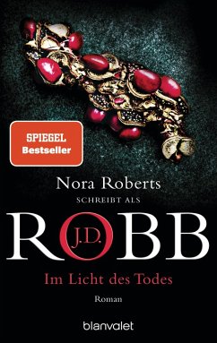 Im Licht des Todes / Eve Dallas Bd.42 (eBook, ePUB) - Robb, J. D.