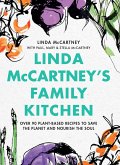 Linda McCartney's Family Kitchen (eBook, ePUB)