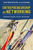 Entrepreneurship as Networking (eBook, ePUB)