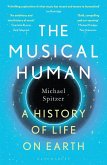 The Musical Human (eBook, ePUB)
