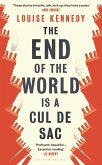 The End of the World is a Cul de Sac (eBook, ePUB)