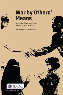 Cover War by Others' Means (eBook, ePUB)