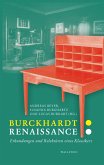 Burckhardt. Renaissance (eBook, PDF)