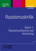 Rassismuskritik (eBook, PDF)