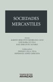 Sociedades Mercantiles (eBook, ePUB)