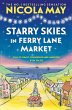 Starry Skies in Ferry Lane Market... - Bild 1