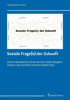 Soziale Frage(n) der Zukunft (eBook, PDF)