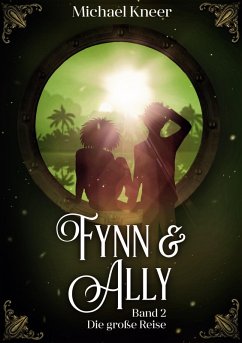 Fynn & Ally (eBook, ePUB)