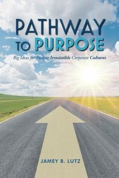 Cover Pathway to Purpose (eBook, ePUB)