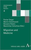 Migration and Medicine (eBook, PDF)
