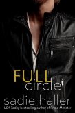 Full Circle (Fetwrk, #5) (eBook, ePUB)