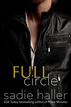 Full Circle (Fetwrk, #5) (eBook, ePUB) - Haller, Sadie