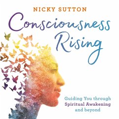 Consciousness Rising (MP3-Download) - Sutton, Nicky