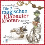 Pikkofintes erste Reise (MP3-Download)