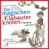Pikkofintes erste Reise (MP3-Download)