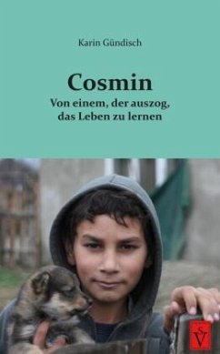 Cosmin - Gündisch, Karin