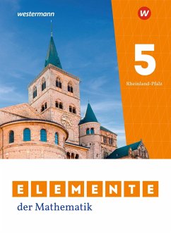 Elemente der Mathematik SI 5. Schulbuch. Für Rheinland-Pfalz