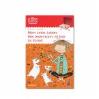 LÜK. Deutsch: Lotta Deutsch. 3. Klasse