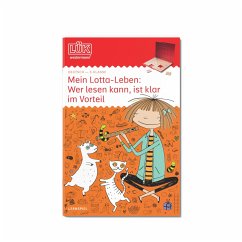 LÜK. Deutsch: Lotta Deutsch. 3. Klasse - Bierwald, Wibke