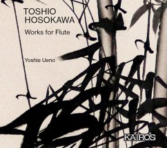 Werke Für Flöte - Ueono,Yoshie/Miyata,Mayumi/Nakagawa,Ken'Ichi