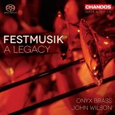 Festmusik-A Legacy