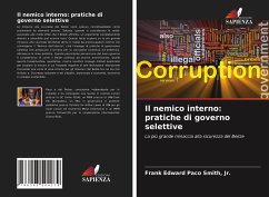 Il nemico interno: pratiche di governo selettive - Smith, Jr., Frank Edward Paco