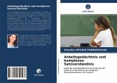 Arbeitsgedächtnis und komplexes Satzverständnis