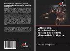 Vittimologia, vittimizzazione e accesso delle vittime alla giustizia in Nigeria