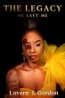 The Legacy He Left Me (eBook, ePUB) - Bild 1