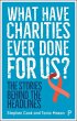 What Have Charities Ever Done for Us?... - Bild 1
