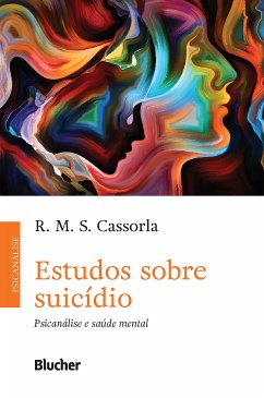 Estudos sobre Suicídio (eBook, ePUB) - Cassorla, R. M. S.