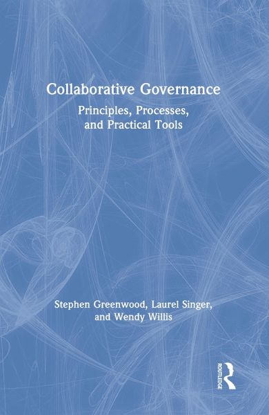 Collaborative Governance (eBook, PDF) Collaborative Governance (eBook, PDF)