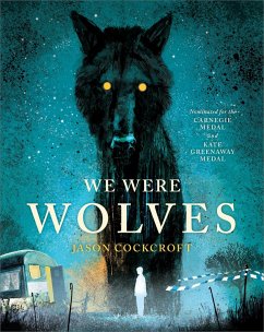 Cover We Were Wolves (eBook, ePUB)
