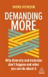 Demanding More (eBook, ePUB) - Bild 1