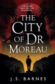 The City of Dr Moreau (eBook, ePUB)