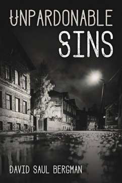 Unpardonable Sins (eBook, ePUB)