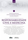 Responsabilidade Civil e Medicina (eBook, ePUB)